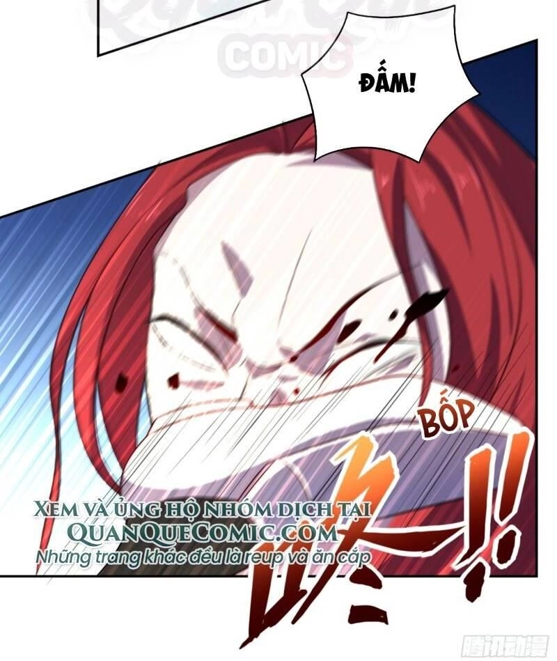 Ta Làm Phản Phái Ở Trong Truyện Harem Chapter 4 - 3