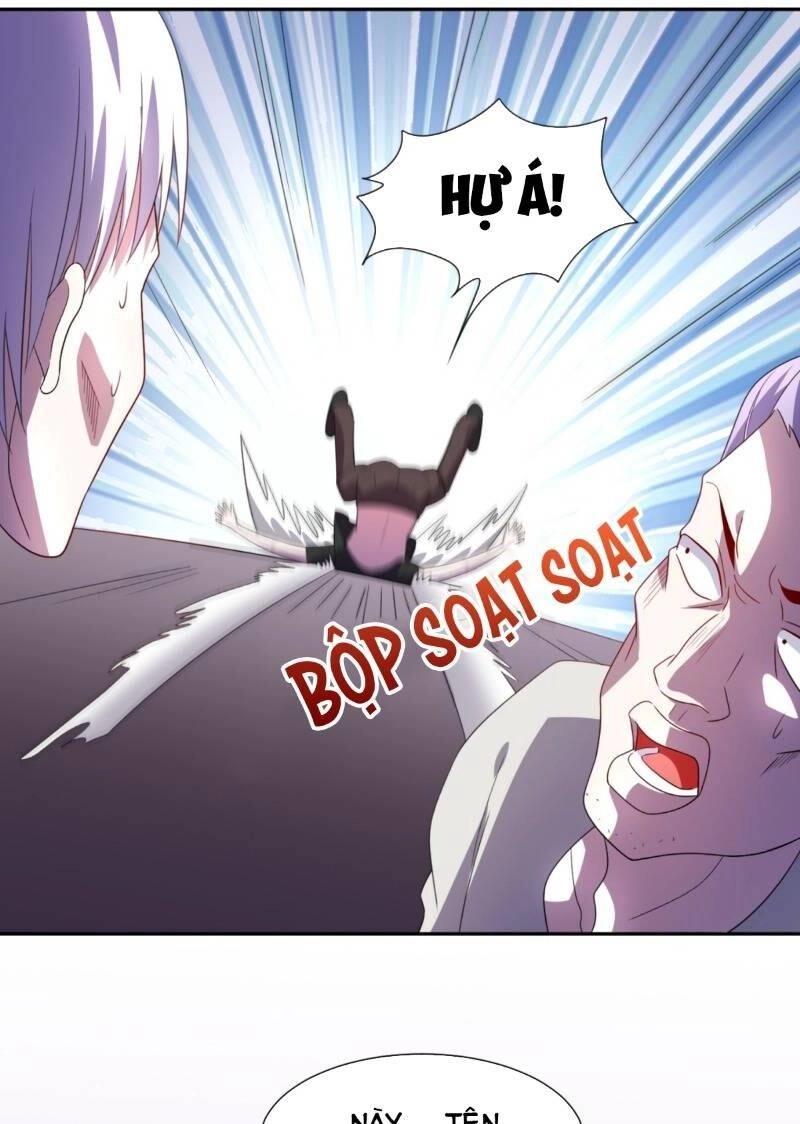 Ta Làm Phản Phái Ở Trong Truyện Harem Chapter 4 - 4