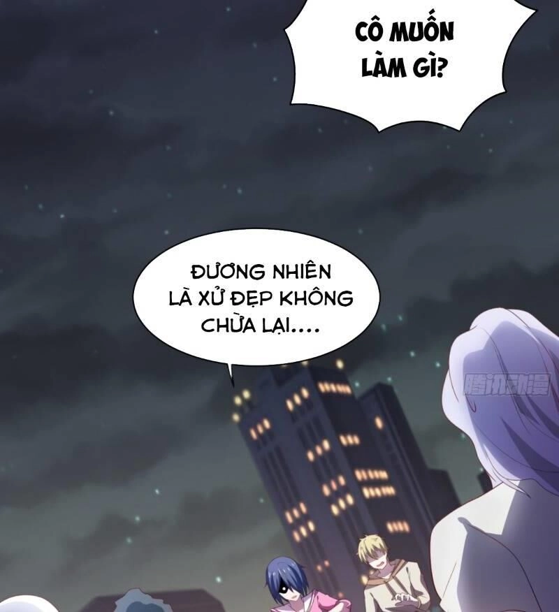 Ta Làm Phản Phái Ở Trong Truyện Harem Chapter 4 - 8