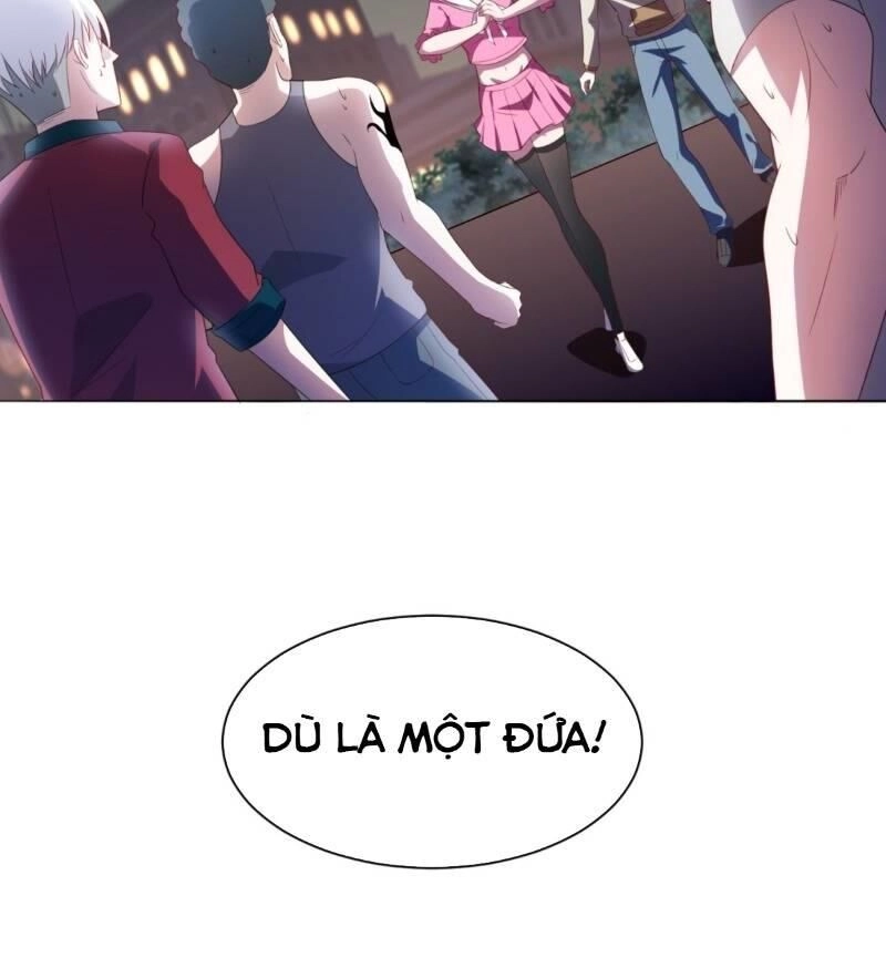 Ta Làm Phản Phái Ở Trong Truyện Harem Chapter 4 - 9