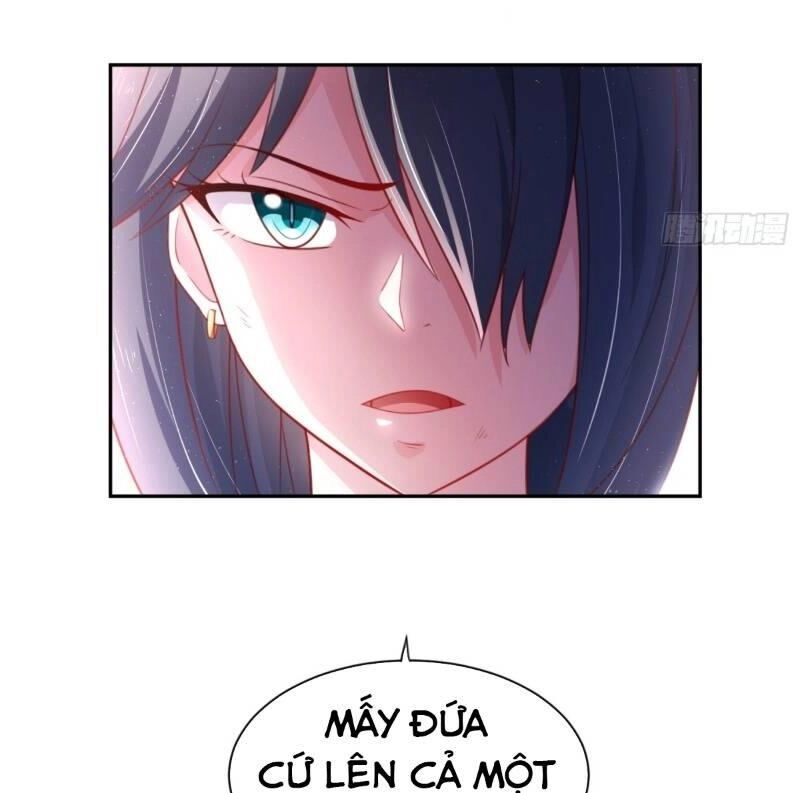 Ta Làm Phản Phái Ở Trong Truyện Harem Chapter 4 - 10