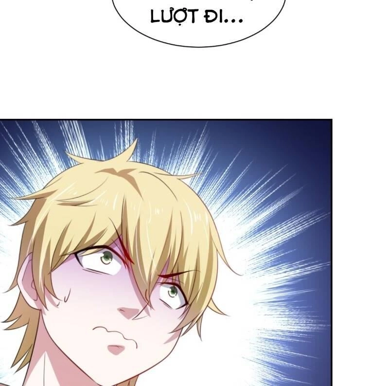 Ta Làm Phản Phái Ở Trong Truyện Harem Chapter 4 - 11