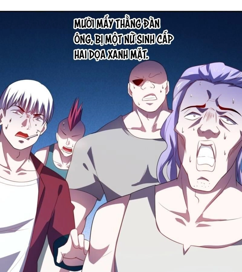 Ta Làm Phản Phái Ở Trong Truyện Harem Chapter 4 - 13