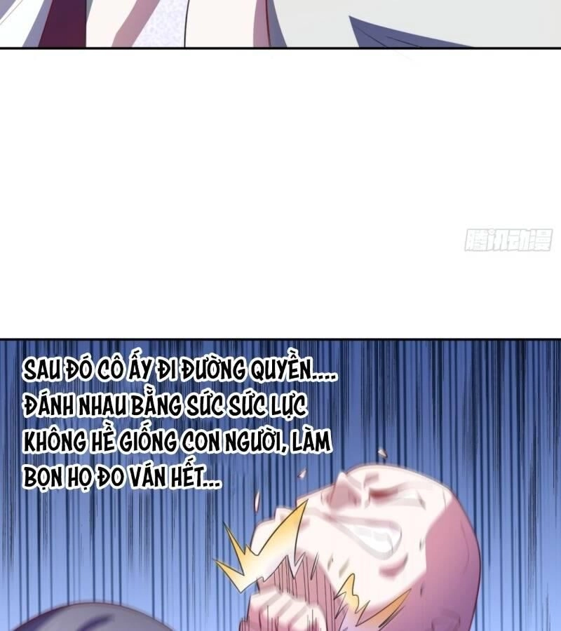 Ta Làm Phản Phái Ở Trong Truyện Harem Chapter 4 - 14