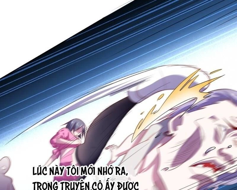 Ta Làm Phản Phái Ở Trong Truyện Harem Chapter 4 - 16