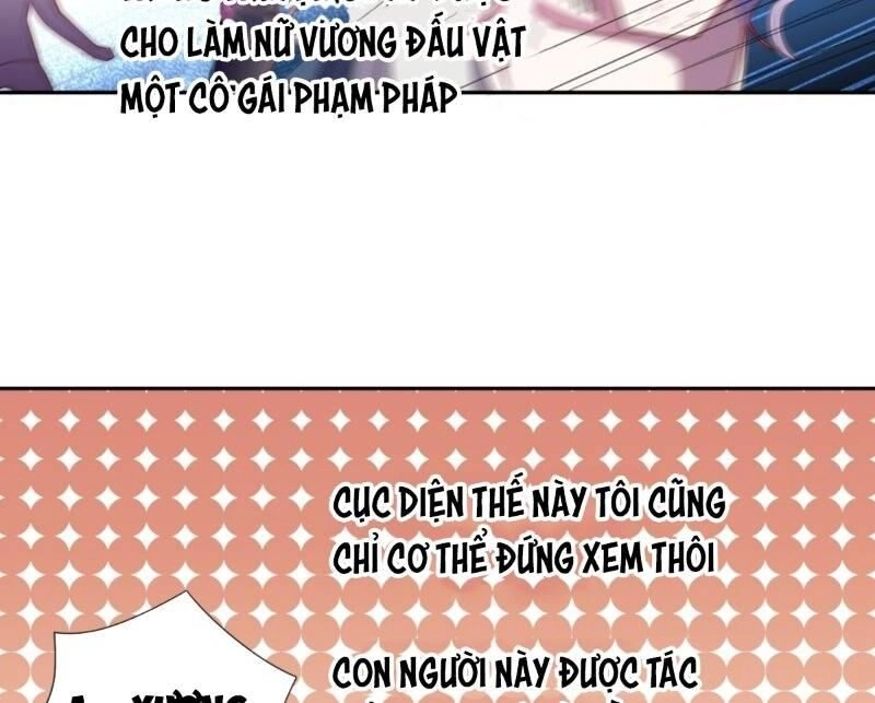 Ta Làm Phản Phái Ở Trong Truyện Harem Chapter 4 - 17