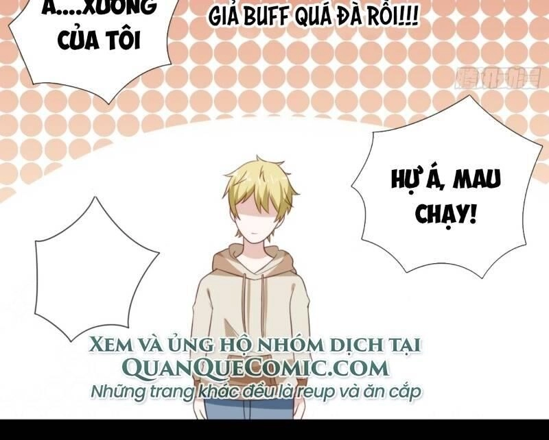 Ta Làm Phản Phái Ở Trong Truyện Harem Chapter 4 - 18