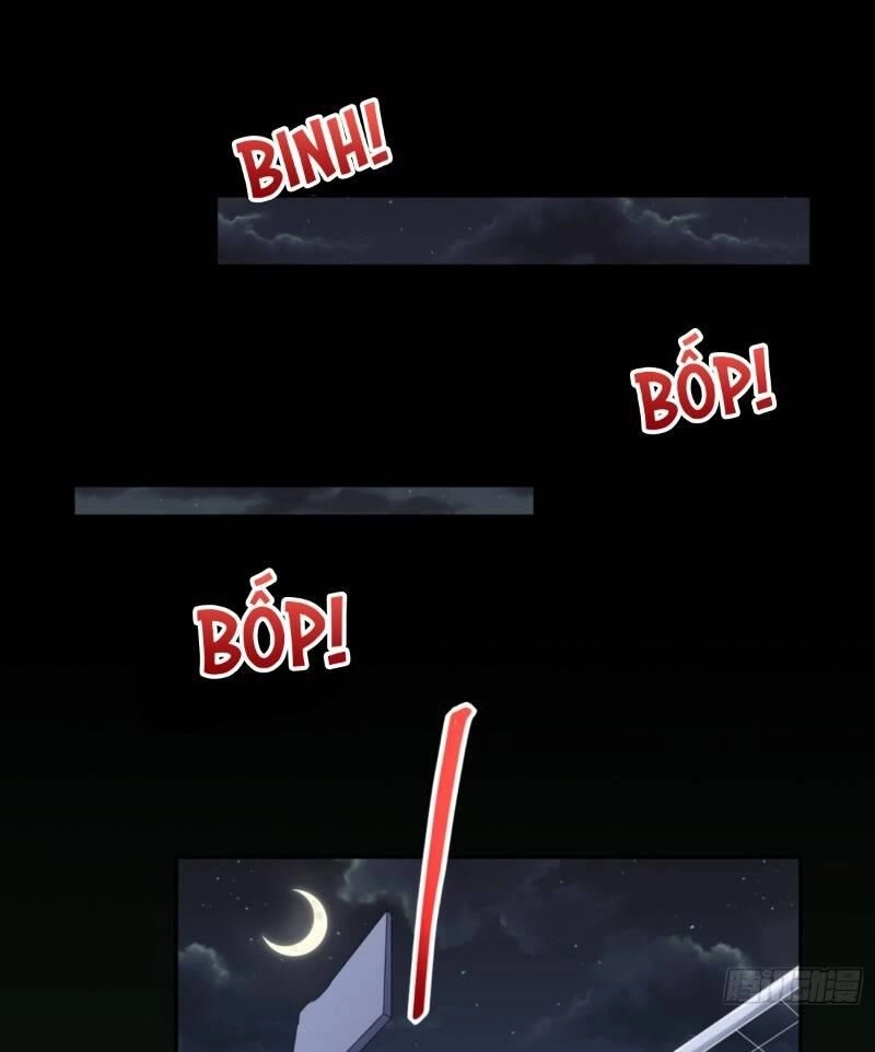 Ta Làm Phản Phái Ở Trong Truyện Harem Chapter 4 - 19