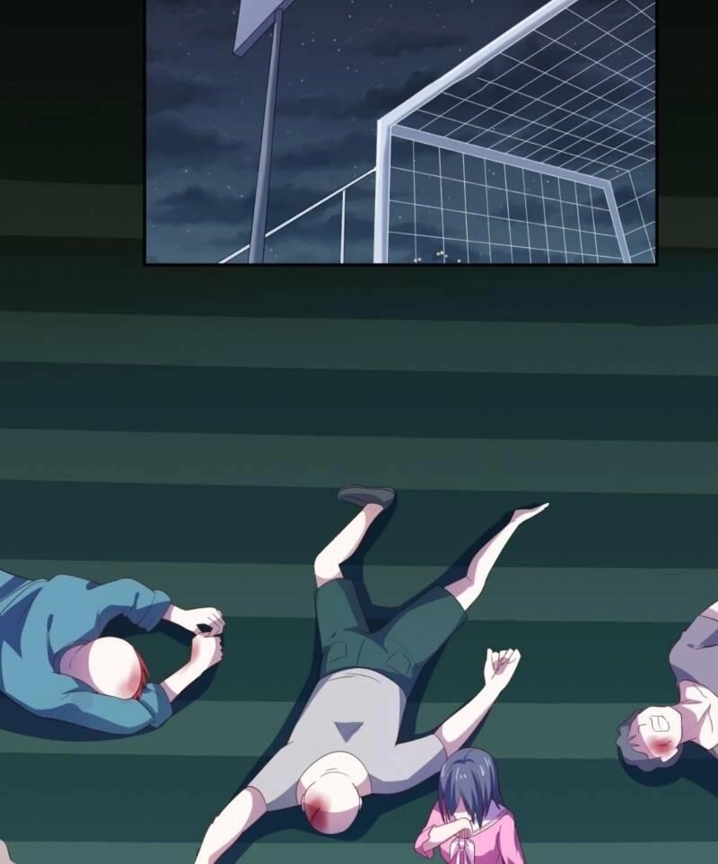 Ta Làm Phản Phái Ở Trong Truyện Harem Chapter 4 - 20