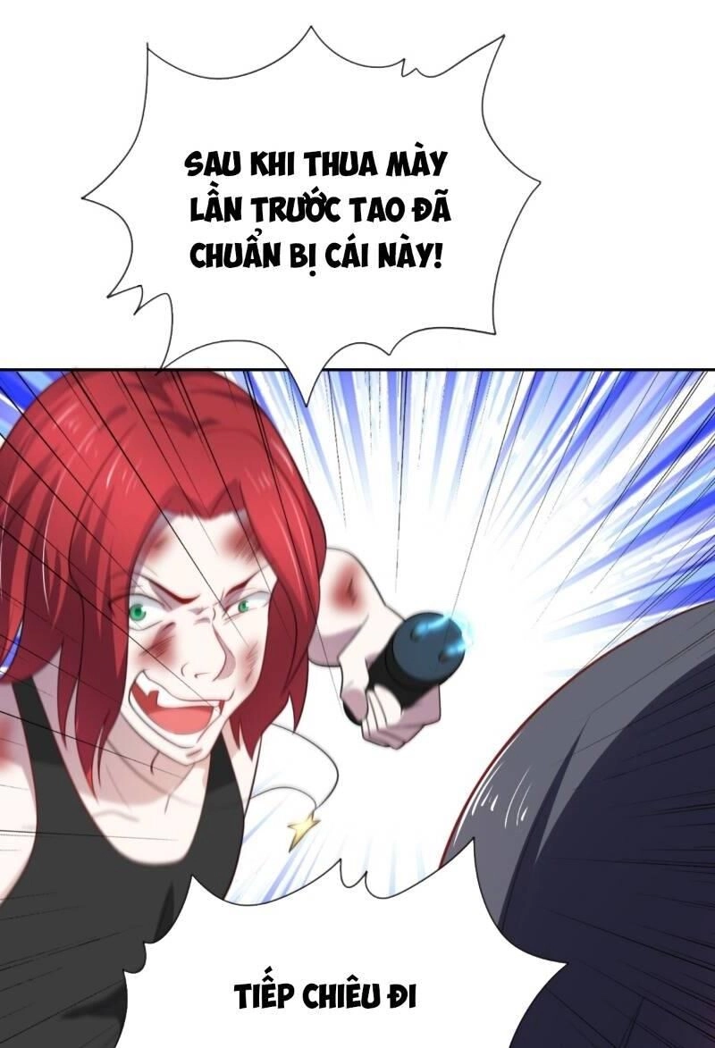 Ta Làm Phản Phái Ở Trong Truyện Harem Chapter 4 - 22