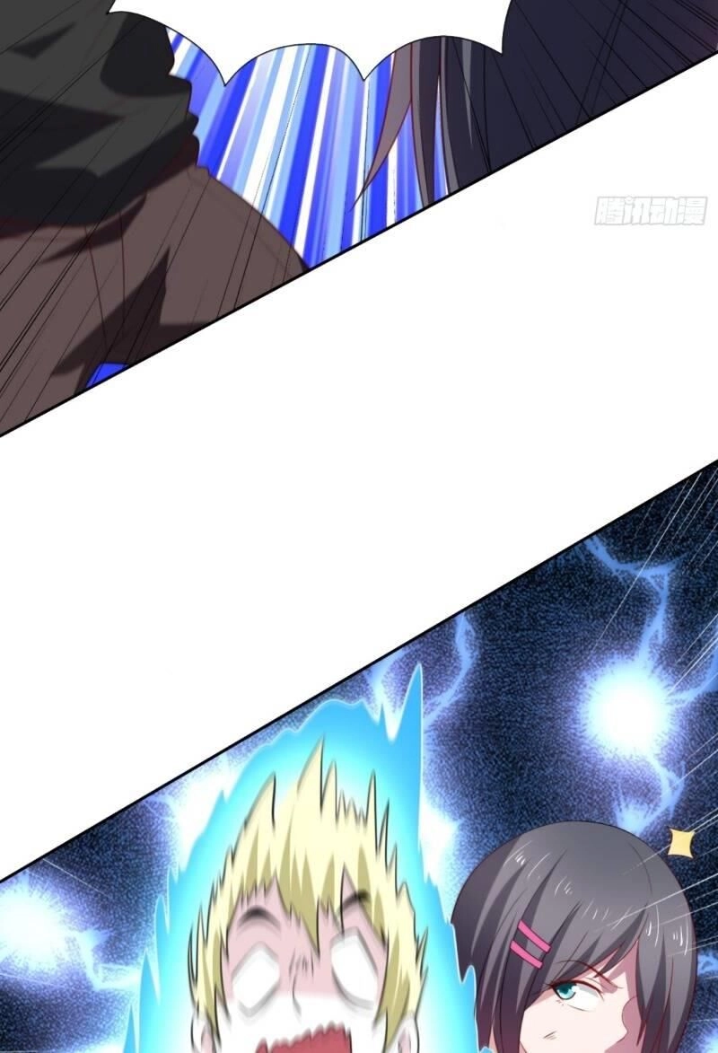 Ta Làm Phản Phái Ở Trong Truyện Harem Chapter 4 - 23