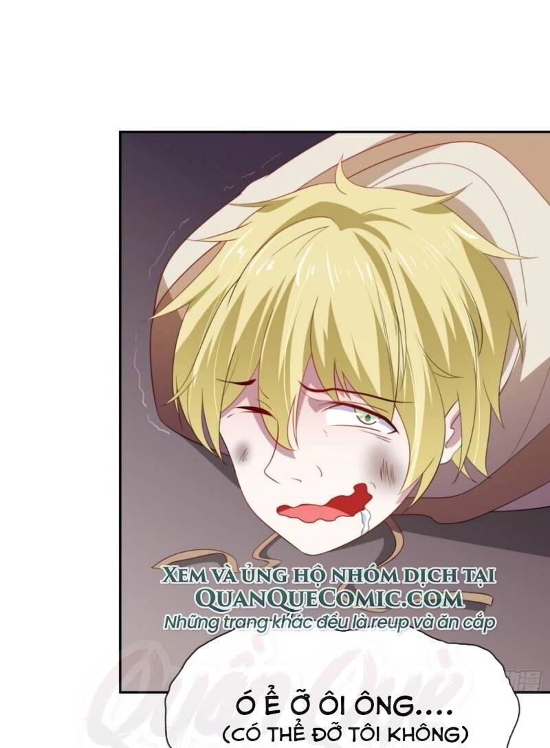 Ta Làm Phản Phái Ở Trong Truyện Harem Chapter 4 - 29