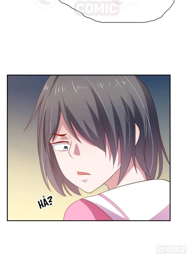 Ta Làm Phản Phái Ở Trong Truyện Harem Chapter 4 - 30