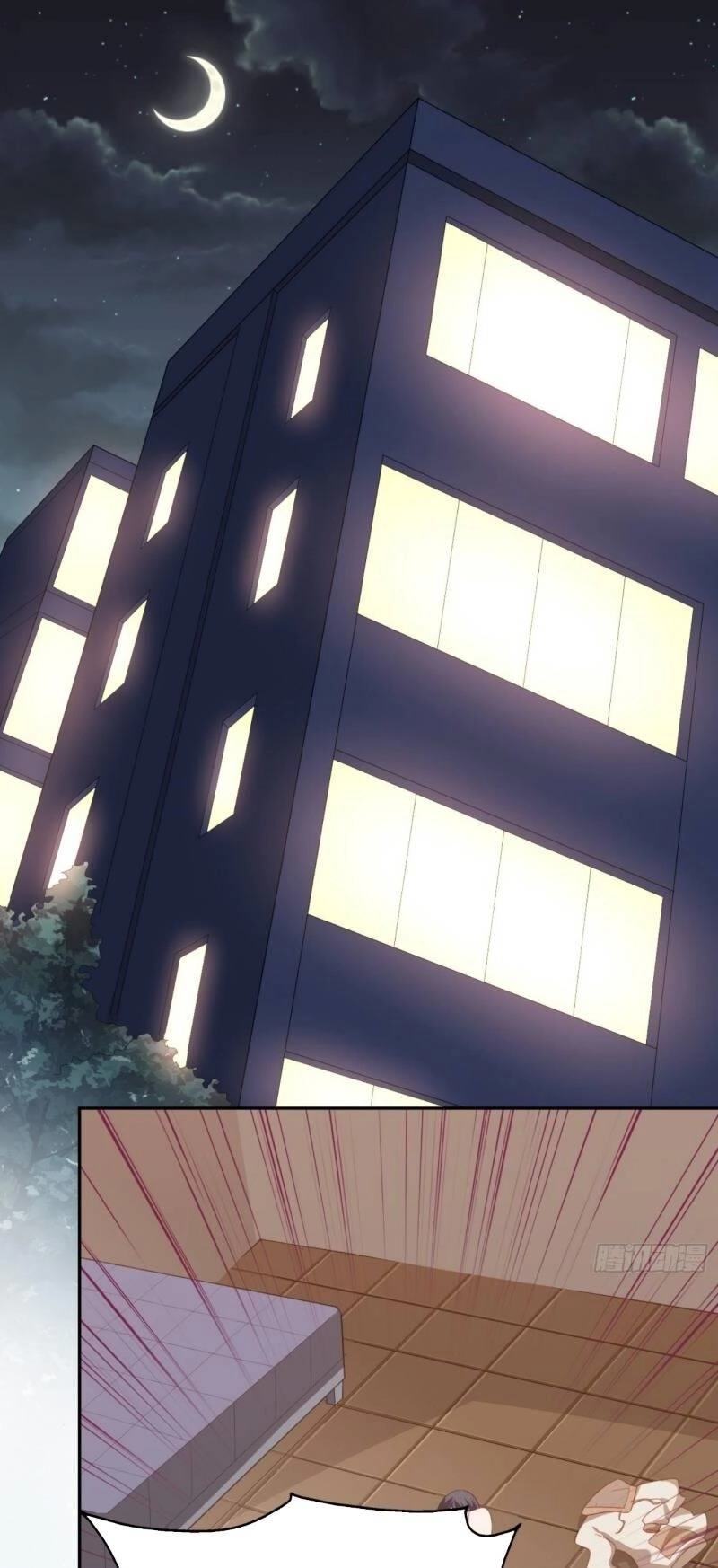 Ta Làm Phản Phái Ở Trong Truyện Harem Chapter 6 - 1