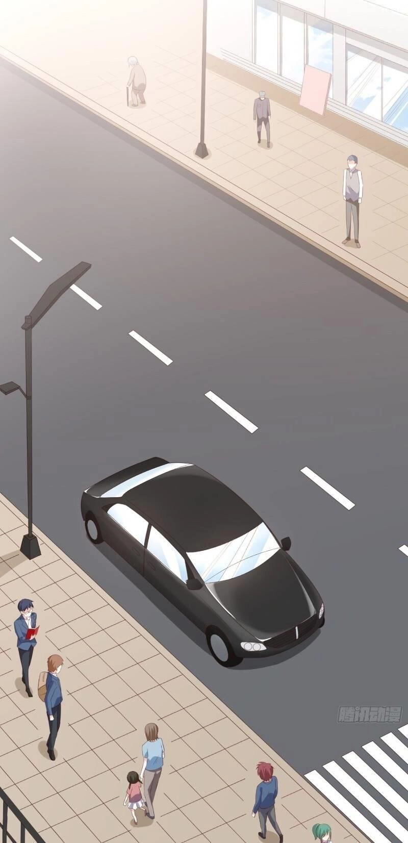 Ta Làm Phản Phái Ở Trong Truyện Harem Chapter 8 - 1