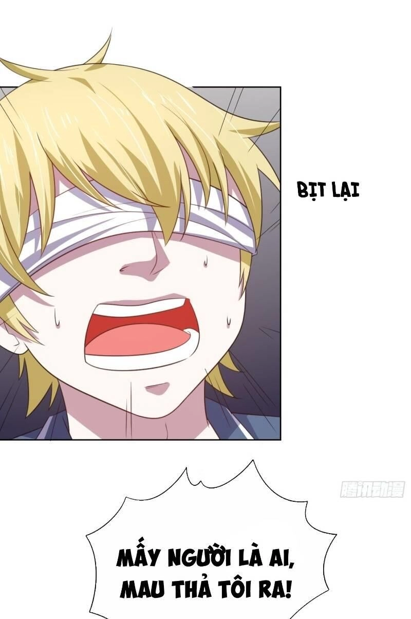 Ta Làm Phản Phái Ở Trong Truyện Harem Chapter 8 - 3