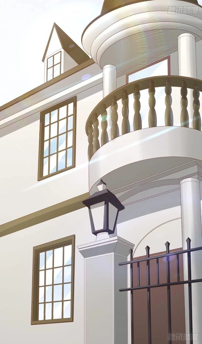 Ta Làm Phản Phái Ở Trong Truyện Harem Chapter 8 - 6