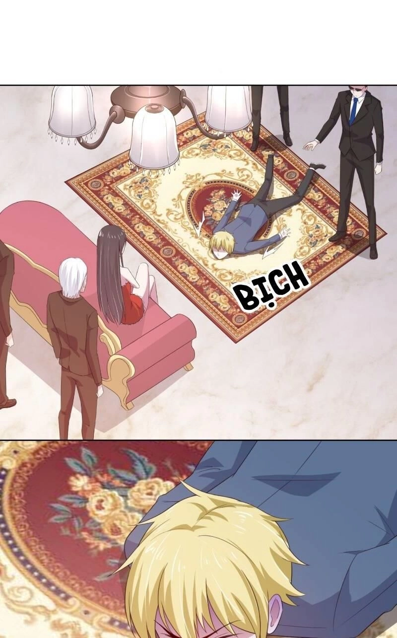 Ta Làm Phản Phái Ở Trong Truyện Harem Chapter 8 - 7