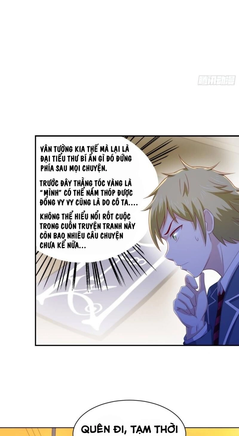 Ta Làm Phản Phái Ở Trong Truyện Harem Chapter 10 - 5