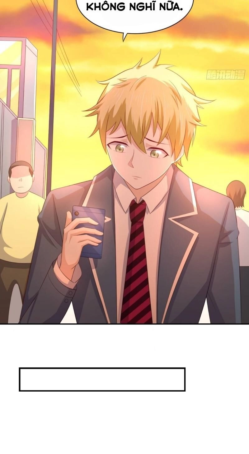 Ta Làm Phản Phái Ở Trong Truyện Harem Chapter 10 - 6