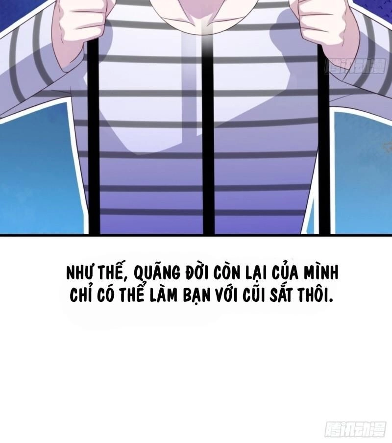 Ta Làm Phản Phái Ở Trong Truyện Harem Chapter 10 - 16