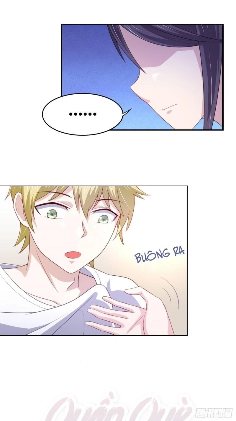 Ta Làm Phản Phái Ở Trong Truyện Harem Chapter 11 - 1