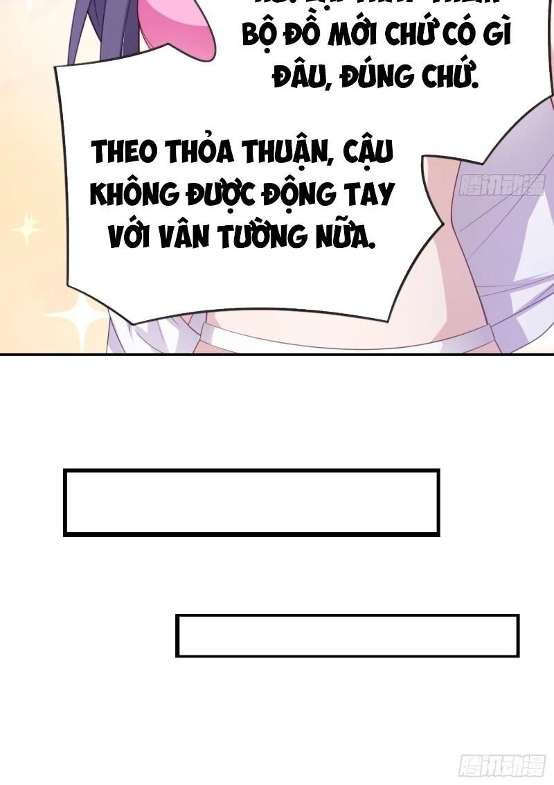Ta Làm Phản Phái Ở Trong Truyện Harem Chapter 11 - 4