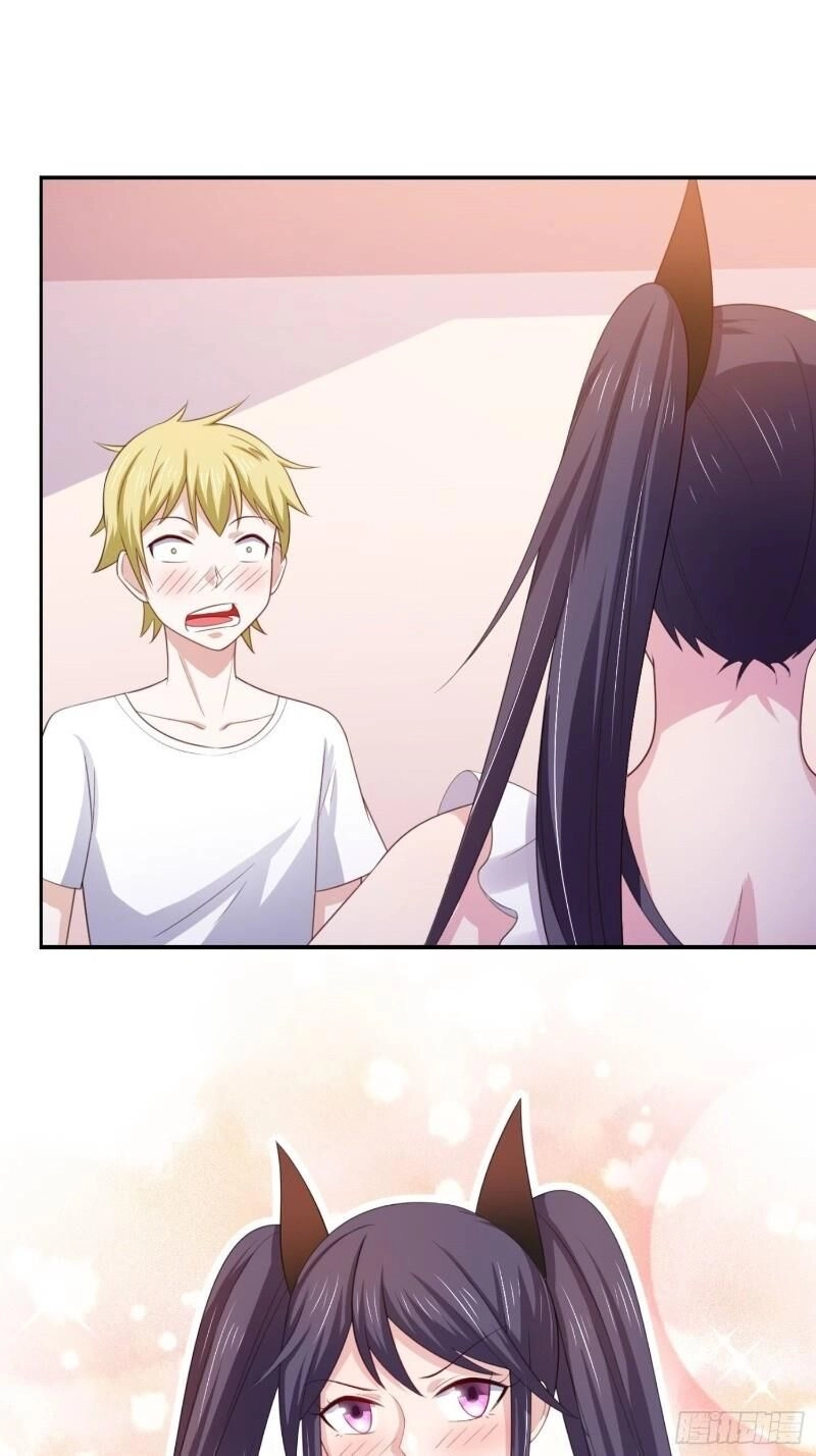 Ta Làm Phản Phái Ở Trong Truyện Harem Chapter 11 - 5