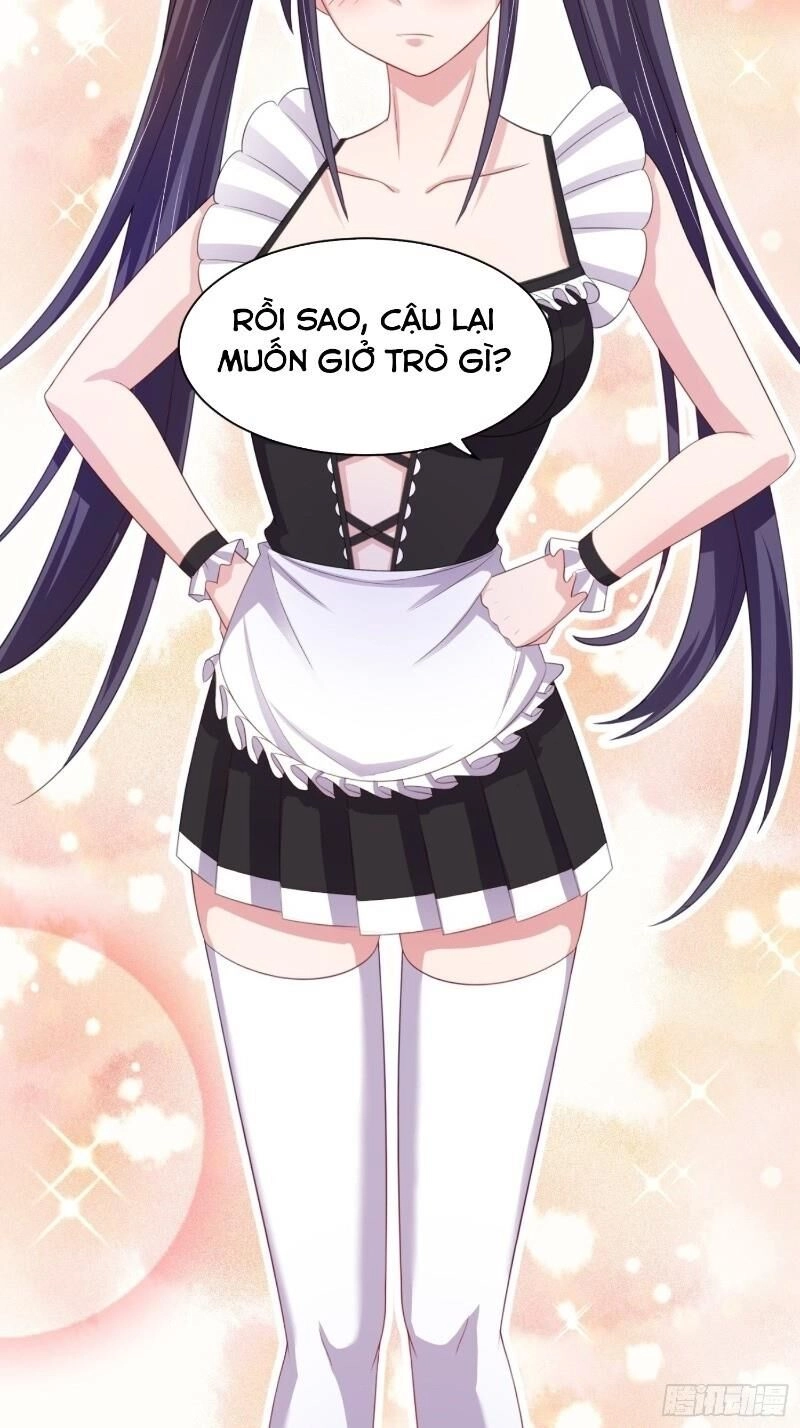 Ta Làm Phản Phái Ở Trong Truyện Harem Chapter 11 - 6