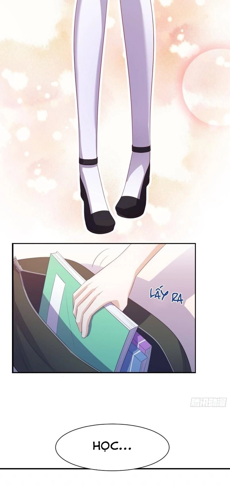 Ta Làm Phản Phái Ở Trong Truyện Harem Chapter 11 - 7