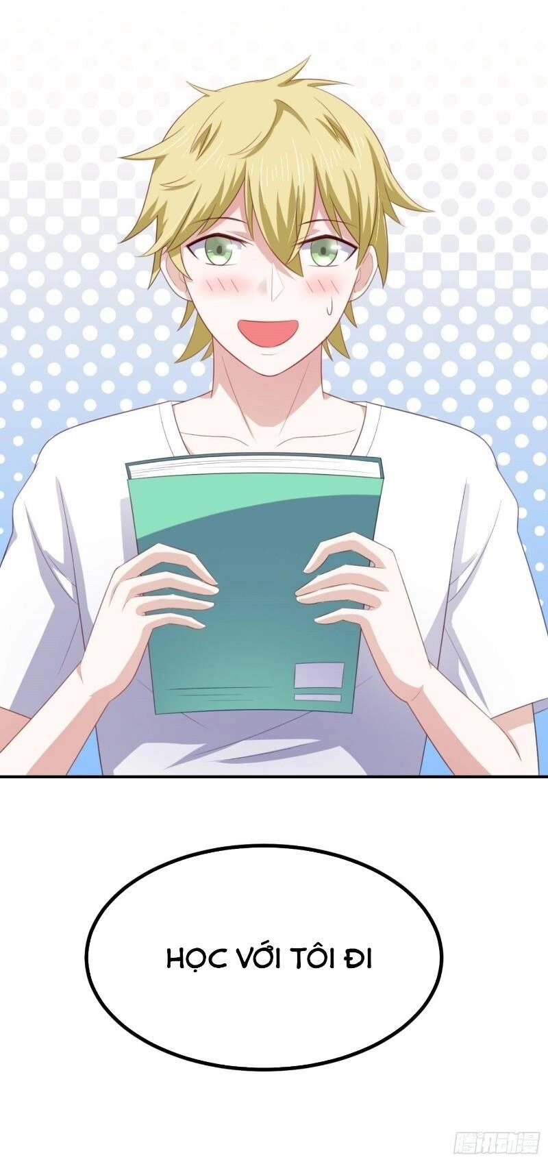 Ta Làm Phản Phái Ở Trong Truyện Harem Chapter 11 - 8