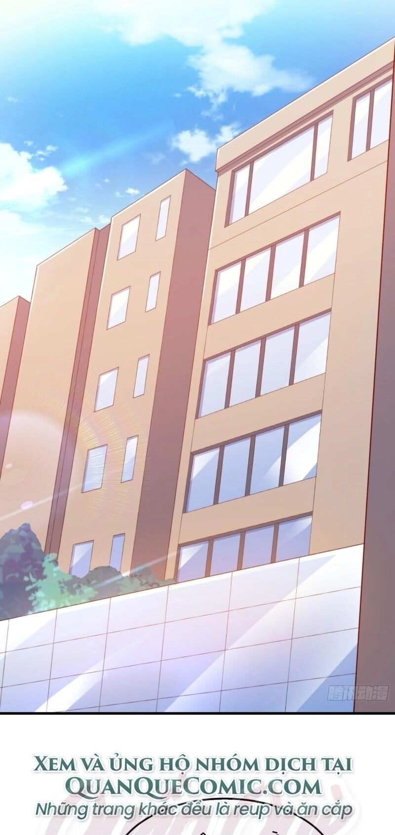 Ta Làm Phản Phái Ở Trong Truyện Harem Chapter 12 - 1