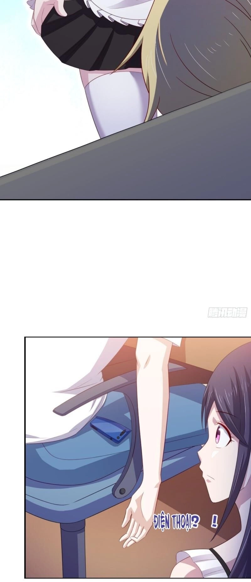 Ta Làm Phản Phái Ở Trong Truyện Harem Chapter 12 - 4