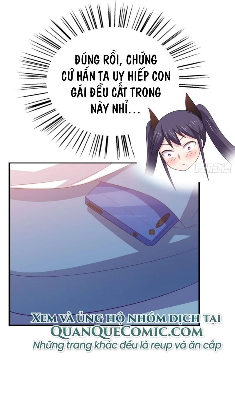 Ta Làm Phản Phái Ở Trong Truyện Harem Chapter 12 - 5