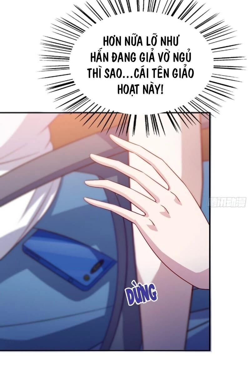 Ta Làm Phản Phái Ở Trong Truyện Harem Chapter 12 - 7