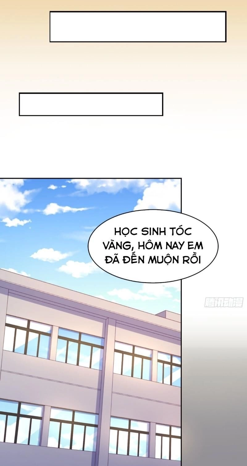 Ta Làm Phản Phái Ở Trong Truyện Harem Chapter 12 - 11