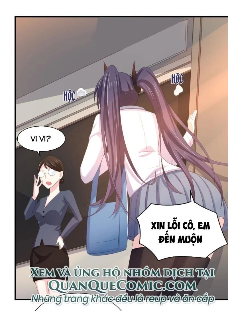 Ta Làm Phản Phái Ở Trong Truyện Harem Chapter 12 - 13