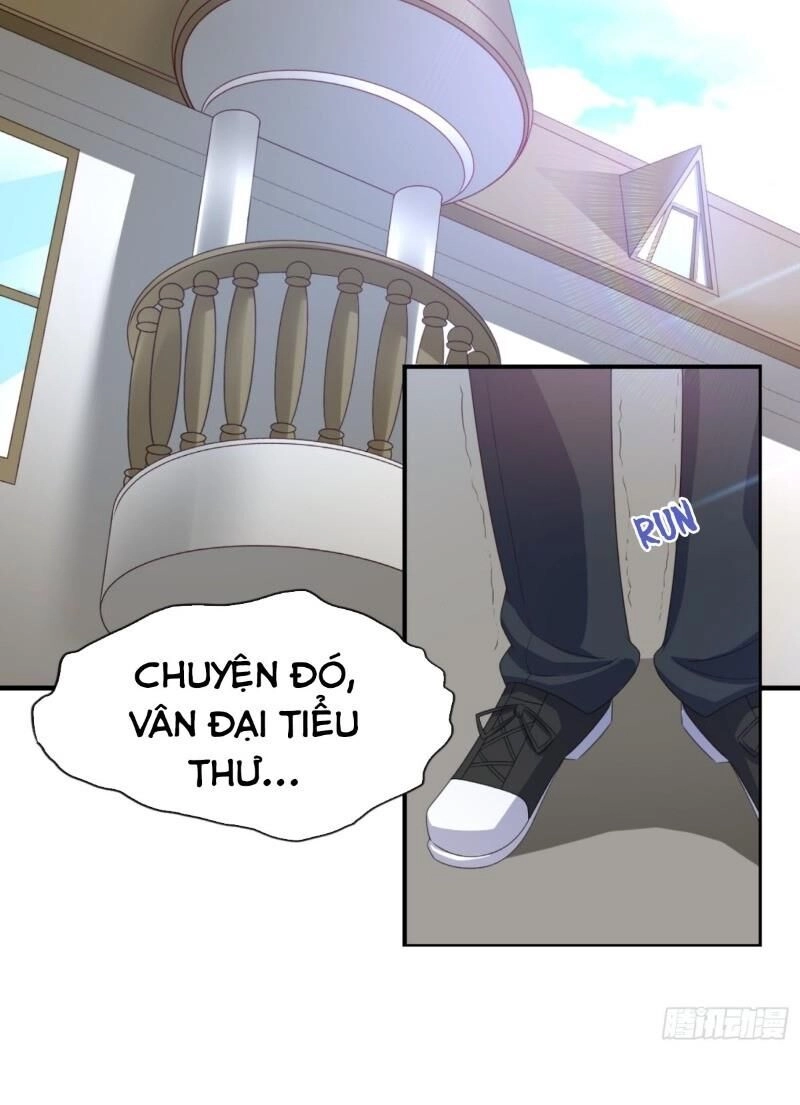 Ta Làm Phản Phái Ở Trong Truyện Harem Chapter 12 - 22