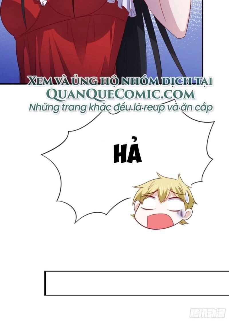 Ta Làm Phản Phái Ở Trong Truyện Harem Chapter 12 - 26