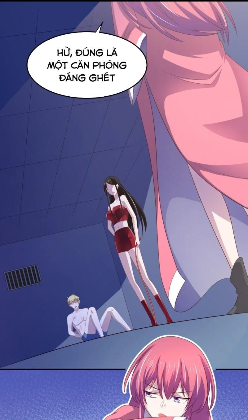 Ta Làm Phản Phái Ở Trong Truyện Harem Chapter 14 - 1