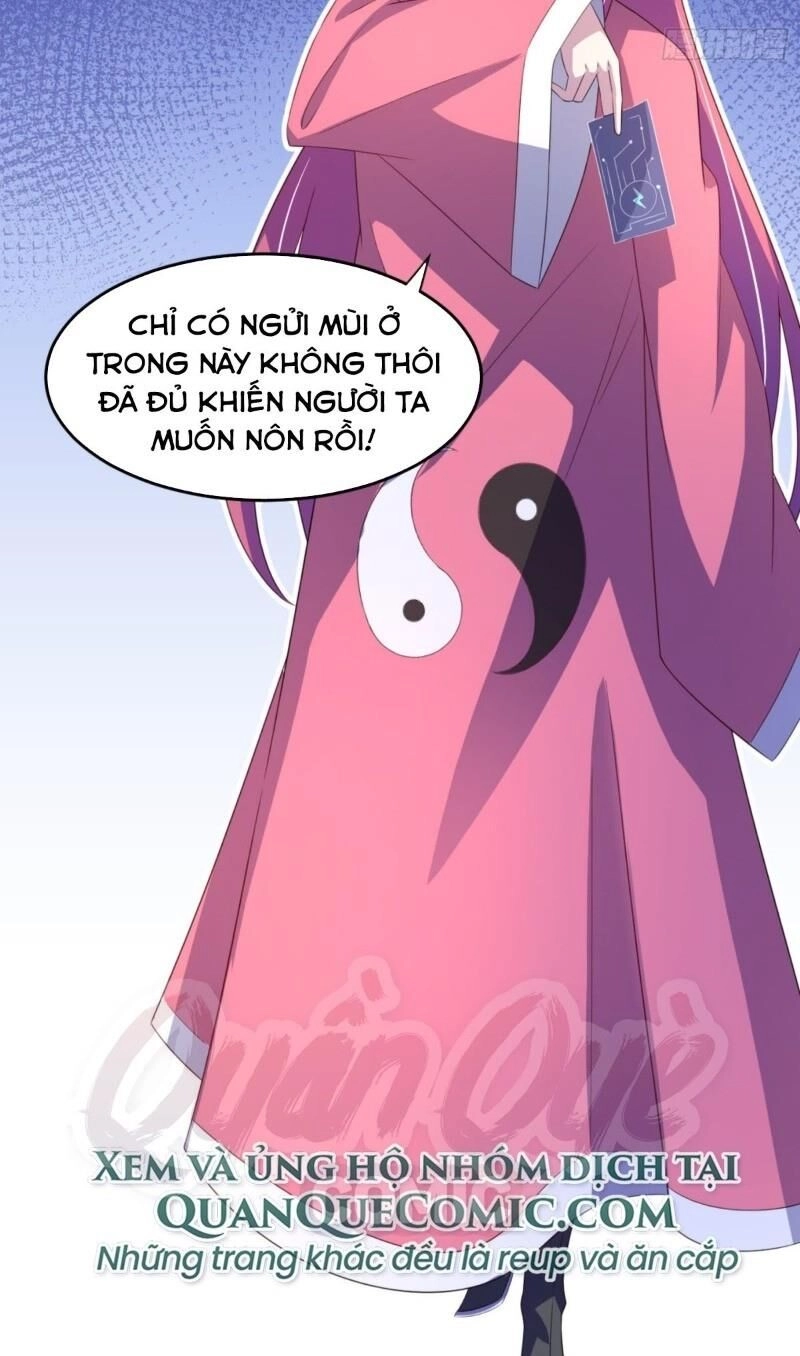 Ta Làm Phản Phái Ở Trong Truyện Harem Chapter 14 - 2