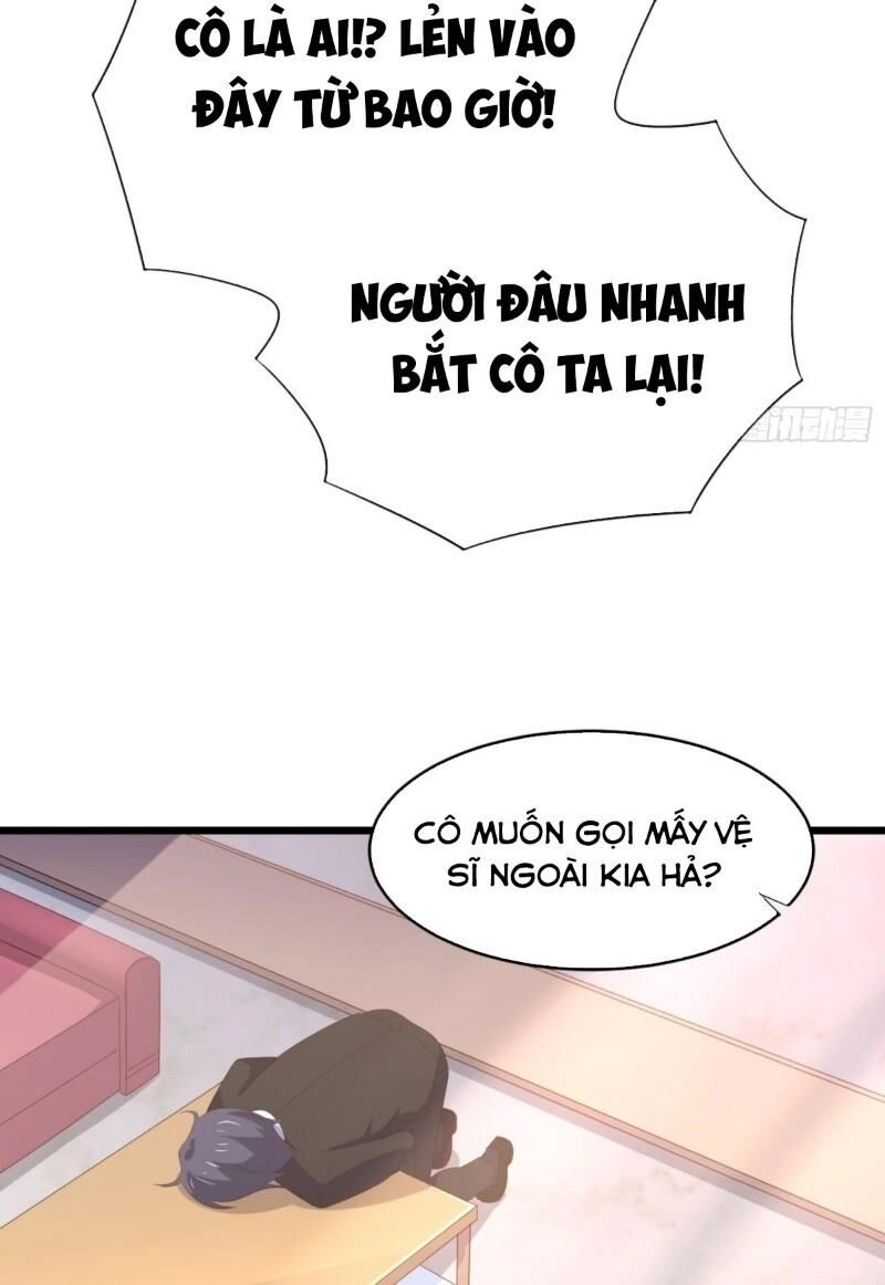 Ta Làm Phản Phái Ở Trong Truyện Harem Chapter 14 - 4