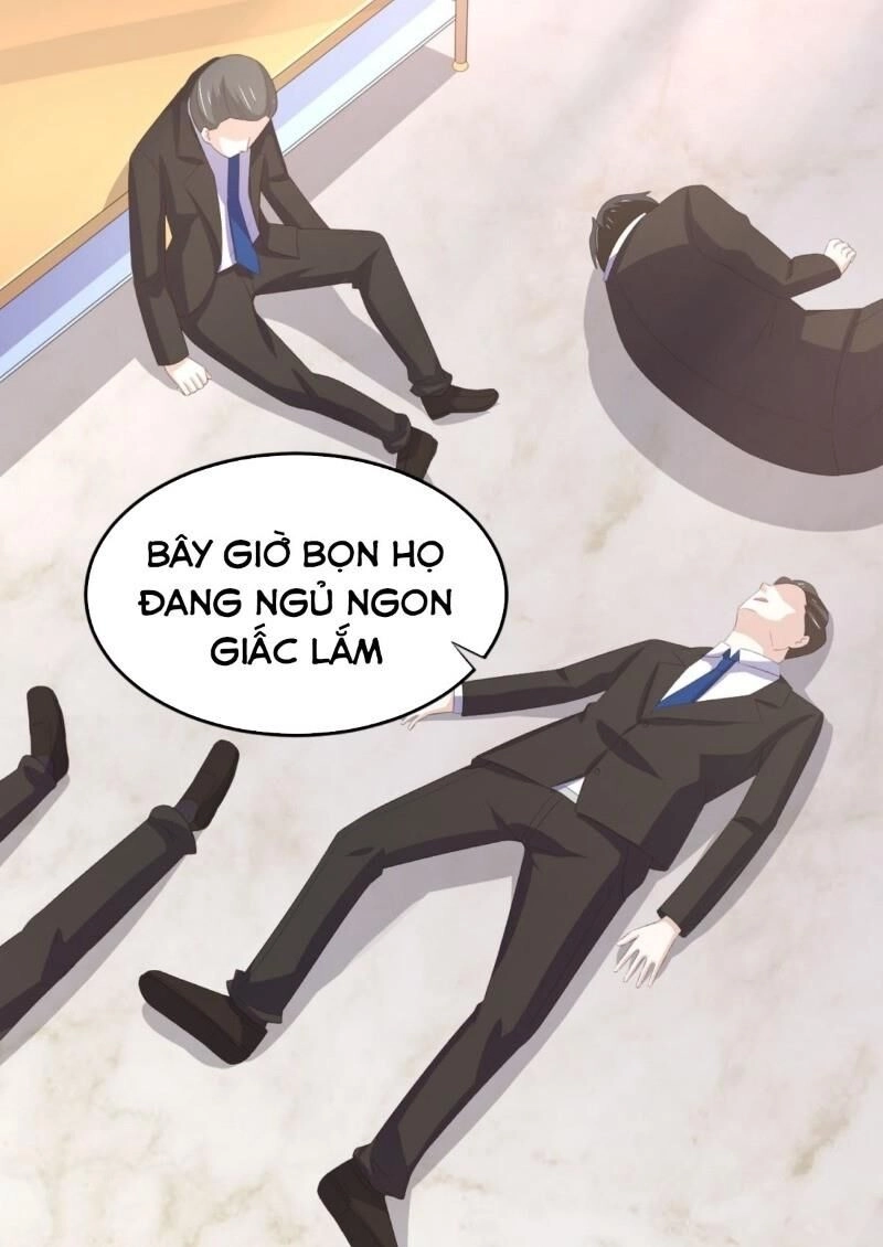 Ta Làm Phản Phái Ở Trong Truyện Harem Chapter 14 - 5