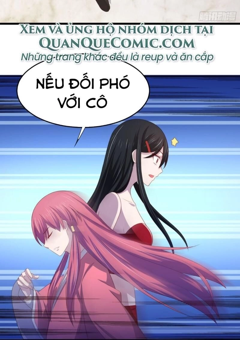 Ta Làm Phản Phái Ở Trong Truyện Harem Chapter 14 - 6