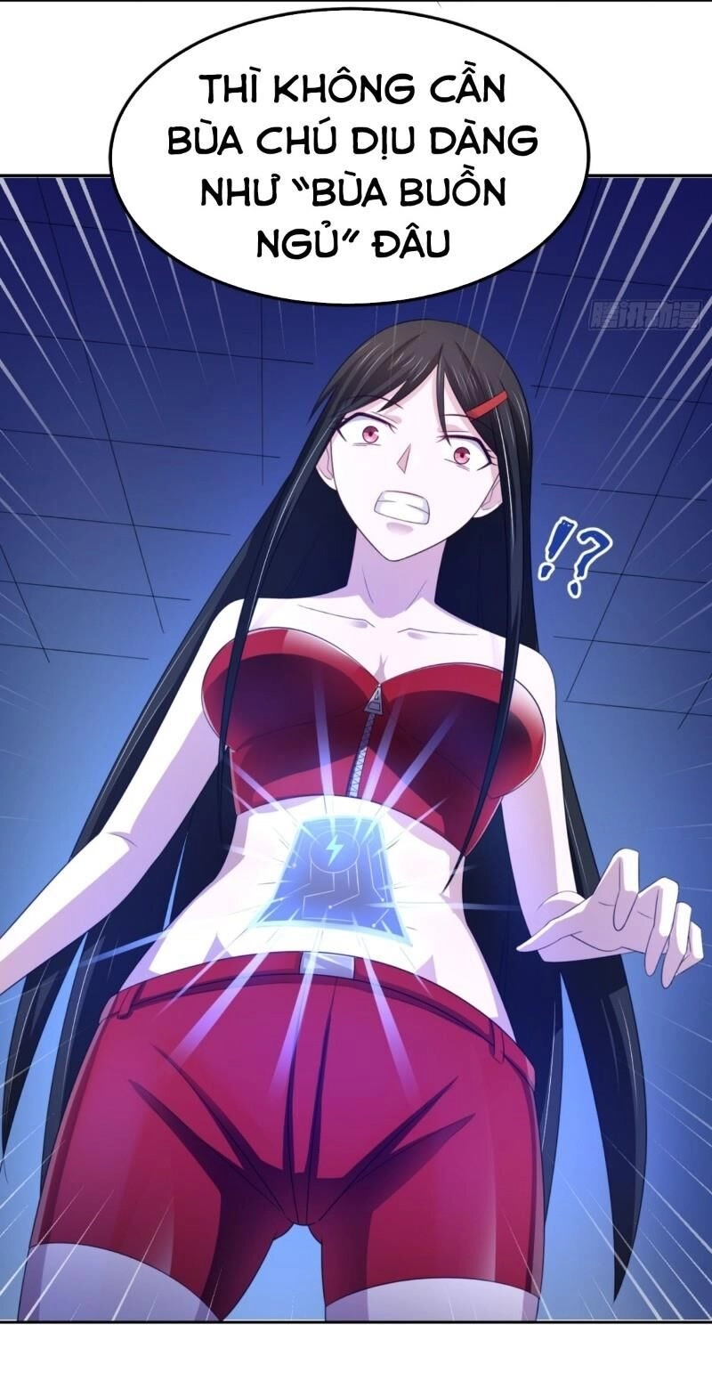 Ta Làm Phản Phái Ở Trong Truyện Harem Chapter 14 - 7