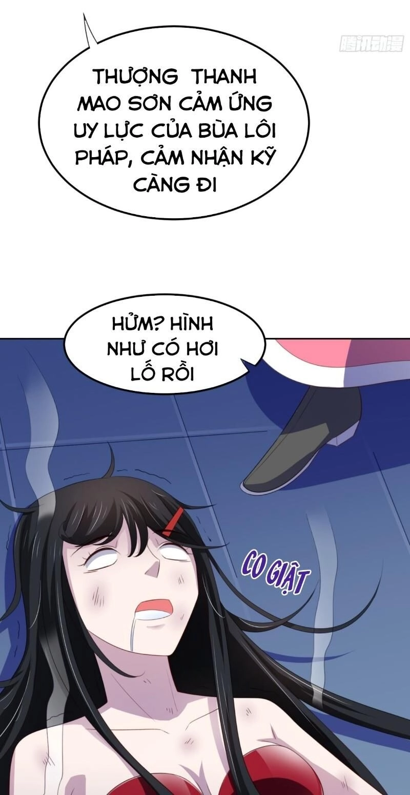 Ta Làm Phản Phái Ở Trong Truyện Harem Chapter 14 - 9