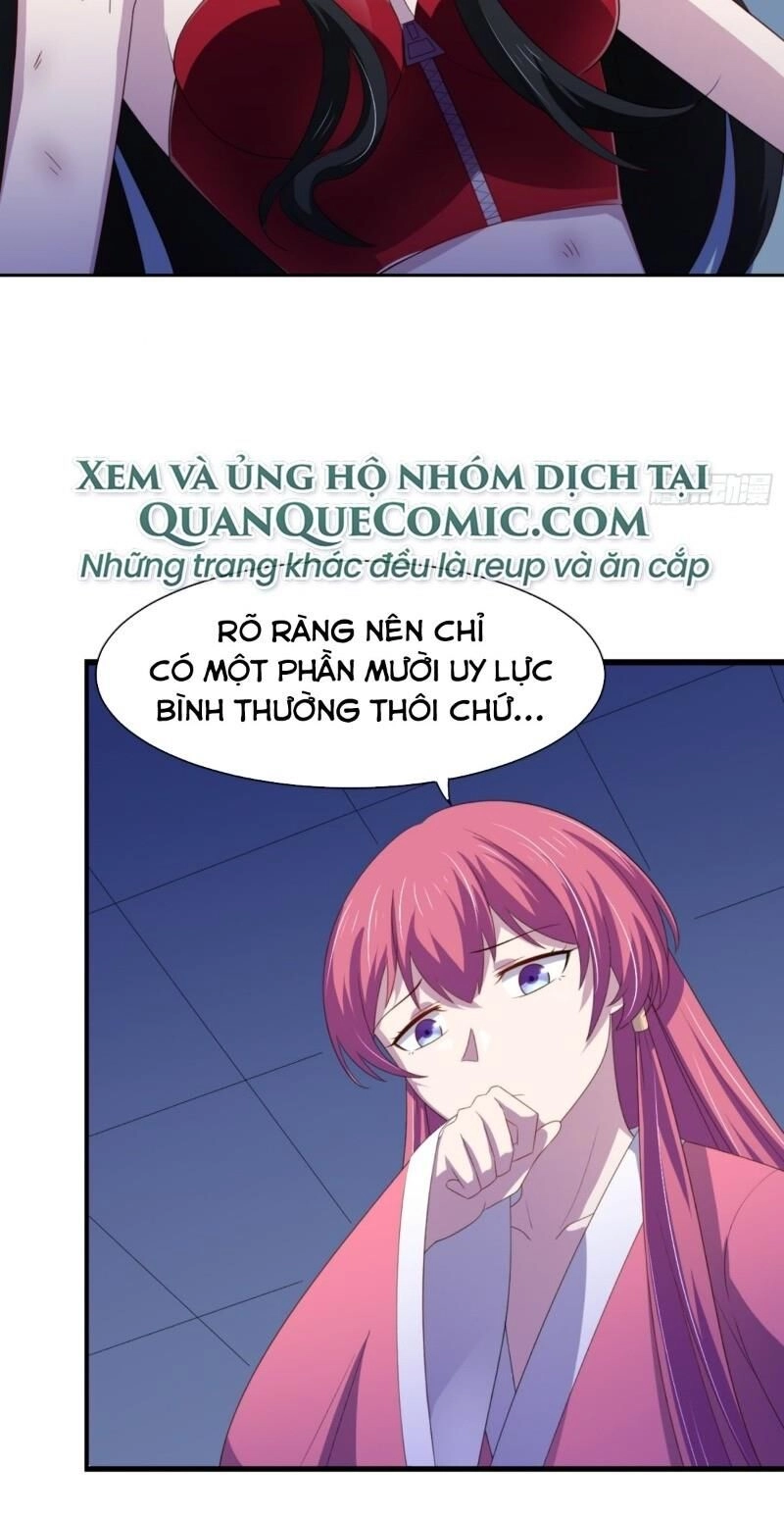 Ta Làm Phản Phái Ở Trong Truyện Harem Chapter 14 - 10