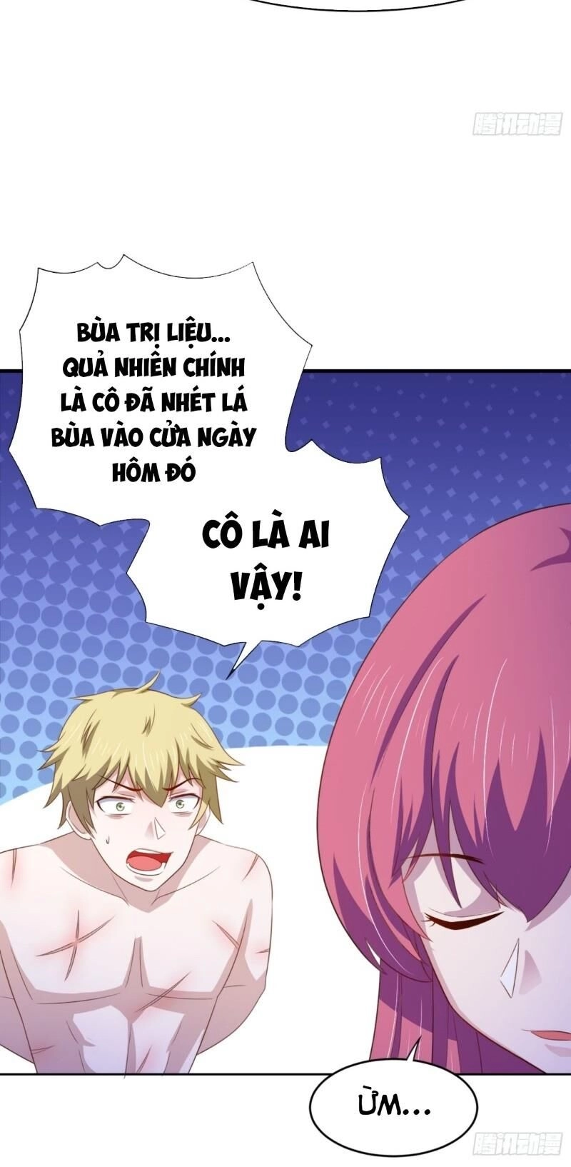 Ta Làm Phản Phái Ở Trong Truyện Harem Chapter 14 - 12