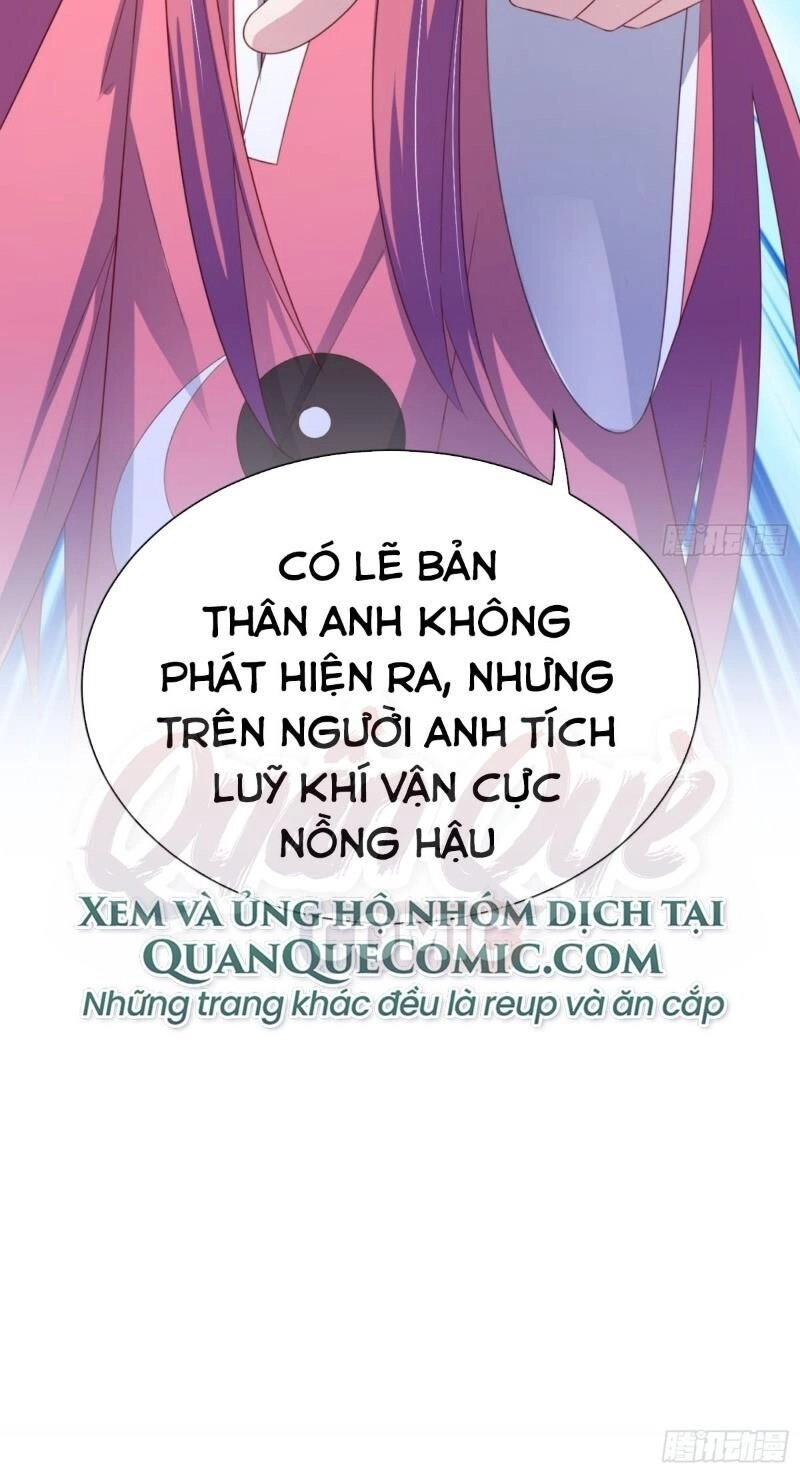 Ta Làm Phản Phái Ở Trong Truyện Harem Chapter 14 - 16