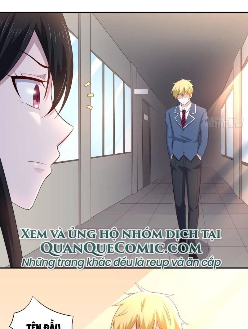 Ta Làm Phản Phái Ở Trong Truyện Harem Chapter 17 - 7